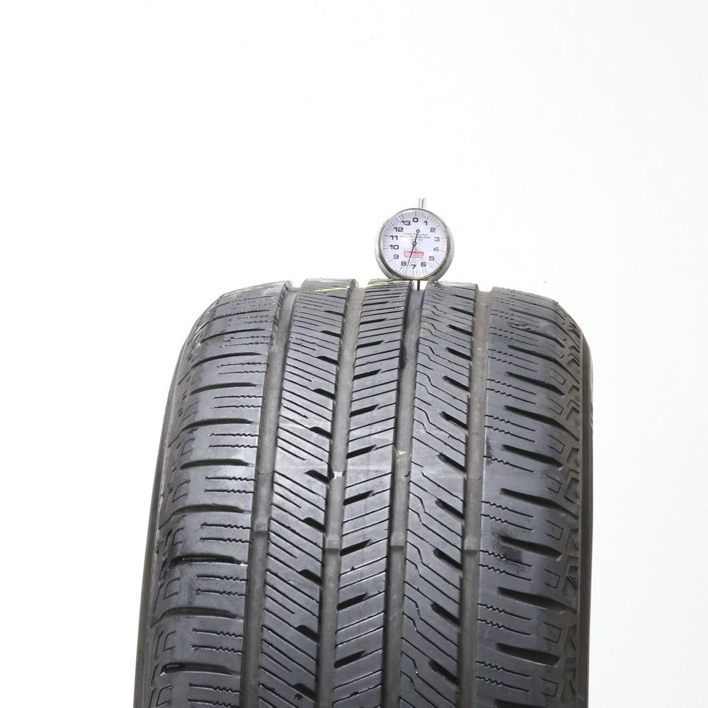 Set of (2) Used 255/50R20 Yokohama YK-CTX 109V - 7.5-9/32 - Image 2