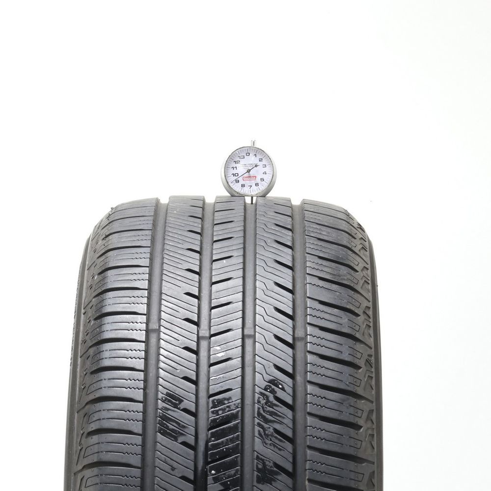 Set of (2) Used 255/50R20 Yokohama YK-CTX 109V - 7.5-9/32 - Image 5