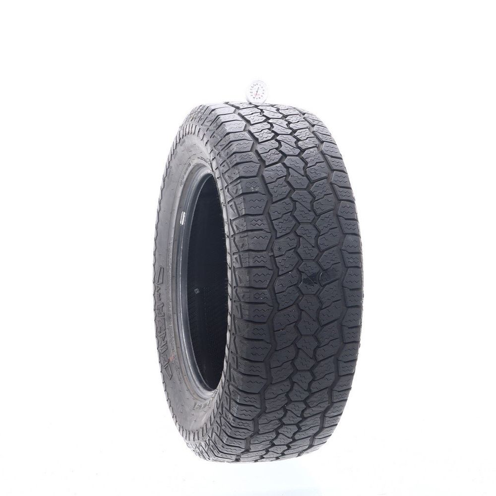 Used 265/60R18 Vredestein Pinza AT 110H - 7.5/32 - Image 1