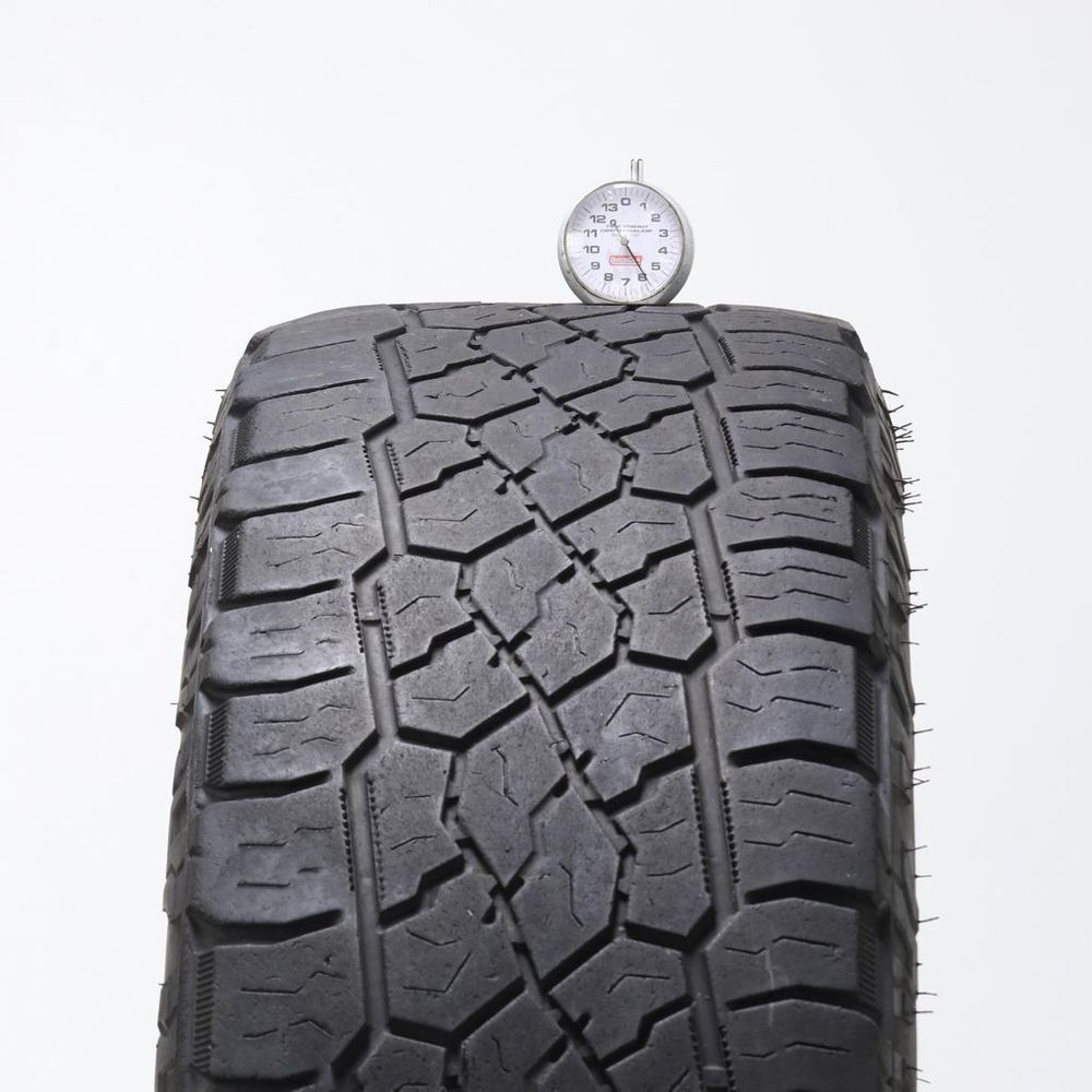 Used LT 275/70R18 Mastercraft Courser AXT2 125/122S E - 5.5/32 - Image 2