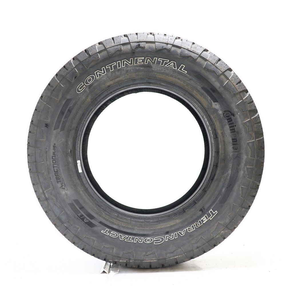 New 265/70R17 Continental TerrainContact AT 115S - 12/32 - Image 3