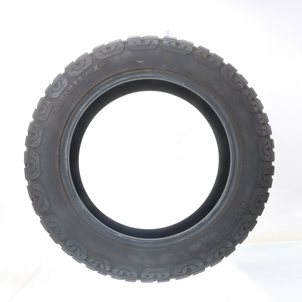Used 275/55R20 Advanta ATX-850 117T - 12.5/32 - Image 3