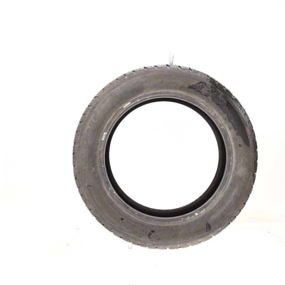 Used 225/55R17 Hercules Avalanche RT Studded 97T - 8.5/32 - Image 3