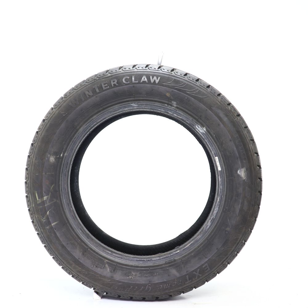 Used 225/65R17 Winter Claw Extreme Grip MX 102S - 8.5/32 - Image 3