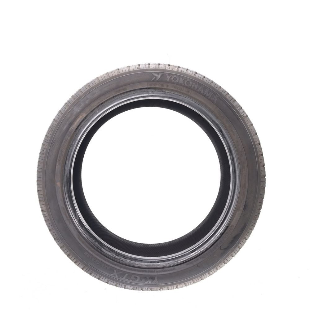 Used 235/50R19 Yokohama YK-GTX 99V - 9.5/32 - Image 3