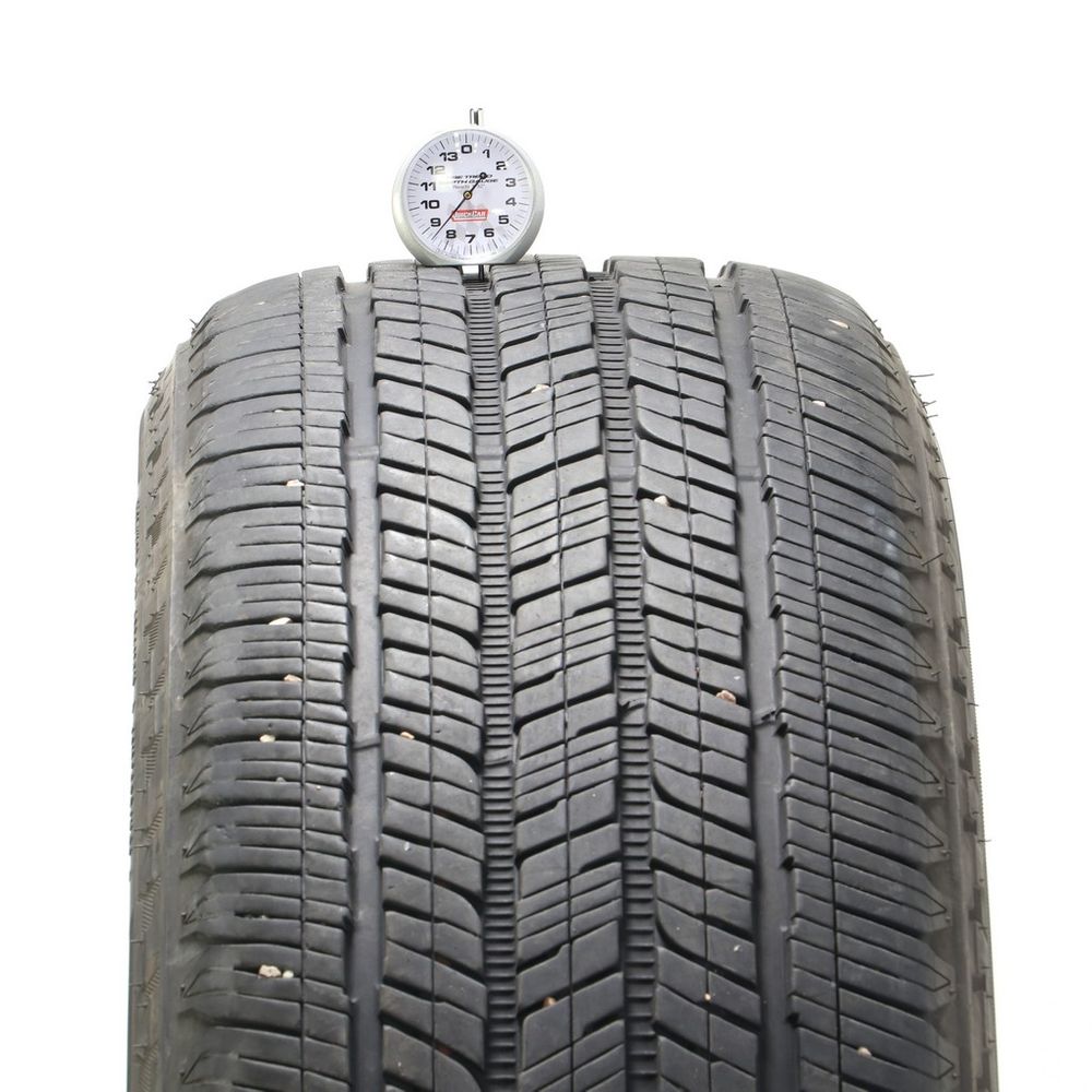 Set of (2) Used 265/50R22 Bridgestone Dueler H/T 685 112H - 8.5-10/32 - Image 2