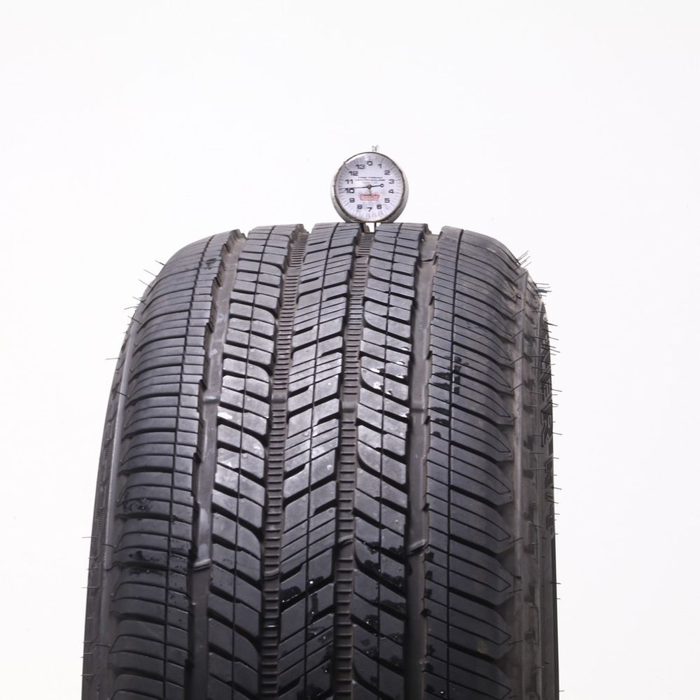 Set of (2) Used 265/50R22 Bridgestone Dueler H/T 685 112H - 8.5-10/32 - Image 5