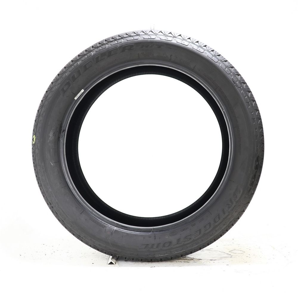 Set of (2) Used 265/50R22 Bridgestone Dueler H/T 685 112H - 8.5-10/32 - Image 6