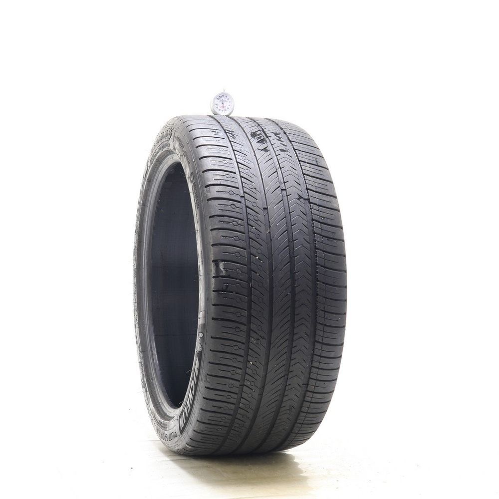 Used 265/40ZR20 Michelin Pilot Sport All Season 4 104Y - 6/32 - Image 1