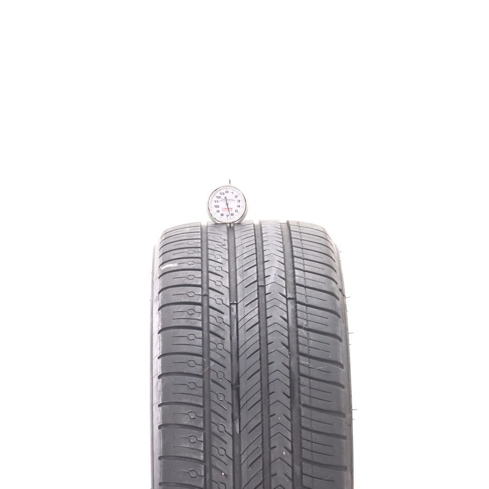 Set of (4) Used 225/50ZR18 Michelin Pilot Sport All Season 4 99Y - 6.5-8/32 - Image 2