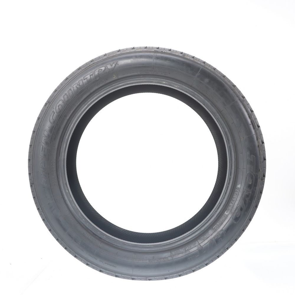 Driven Once 255/50R20 Toyo Open Country H/T II 109H - 10/32 - Image 3