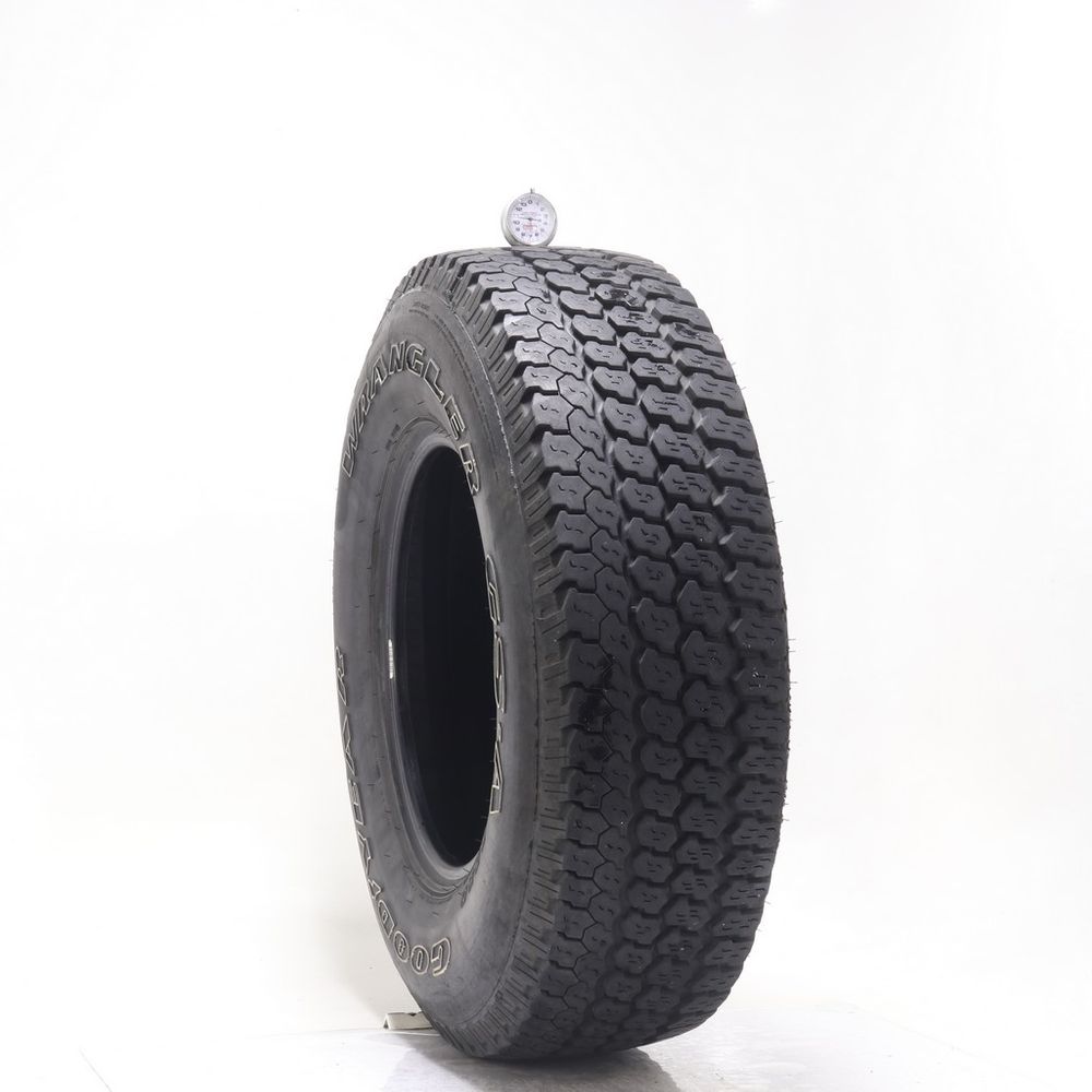 Used LT 30X9.5R15 Goodyear Wrangler GS-A 1N/A B - 10.5/32 | Utires