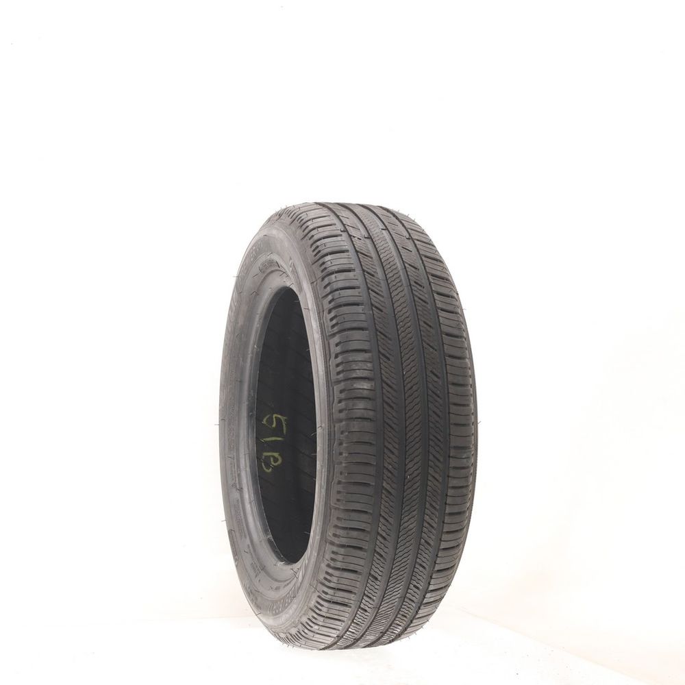 Driven Once 225/60R17 Michelin Premier LTX 99V - 8/32 - Image 1