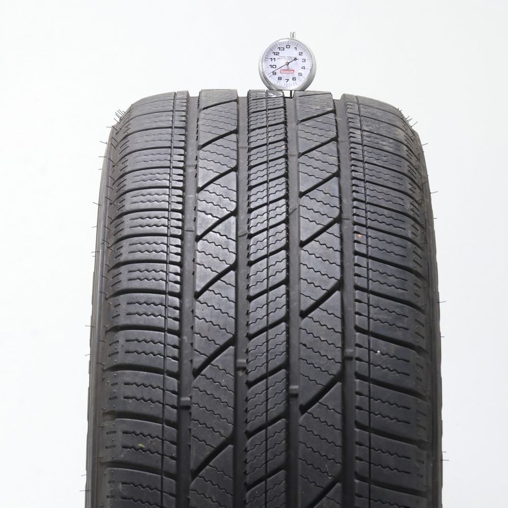Set of (2) Used 285/45R22 Bridgestone Dueler LX 114H - 7.5-9/32 - Image 5