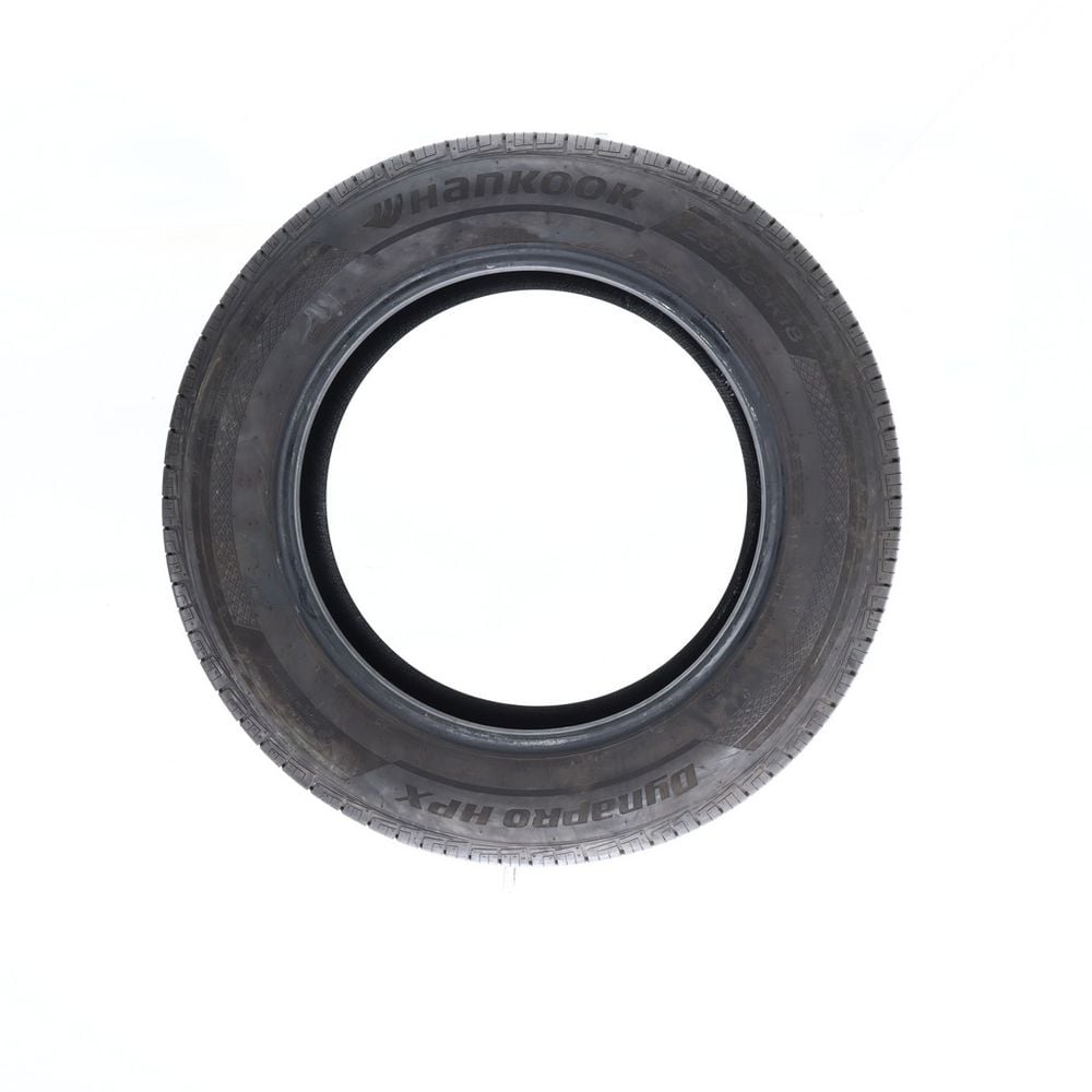Set of (4) Used 235/60R18 Hankook Dynapro HPX RA43 107V - 10-10.5/32 - Image 3
