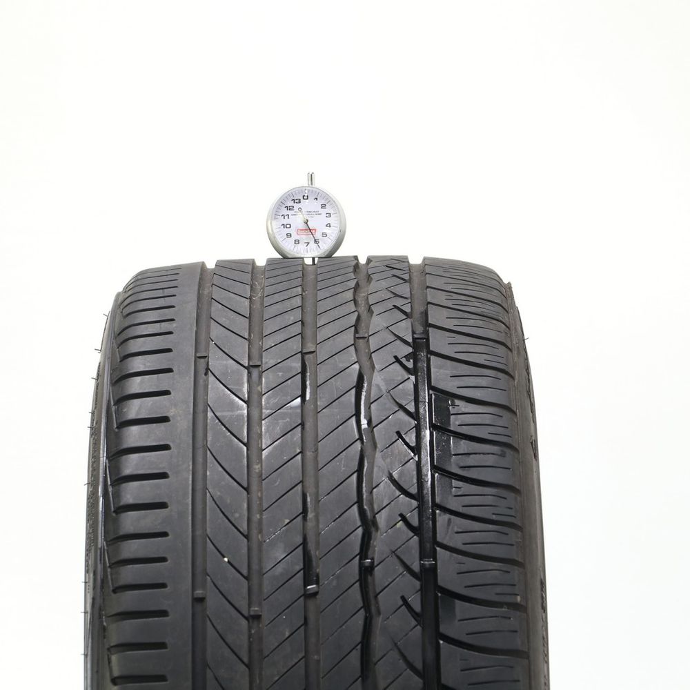 Used 265/35R19 Dunlop Signature HP 94Y - 6/32 - Image 2