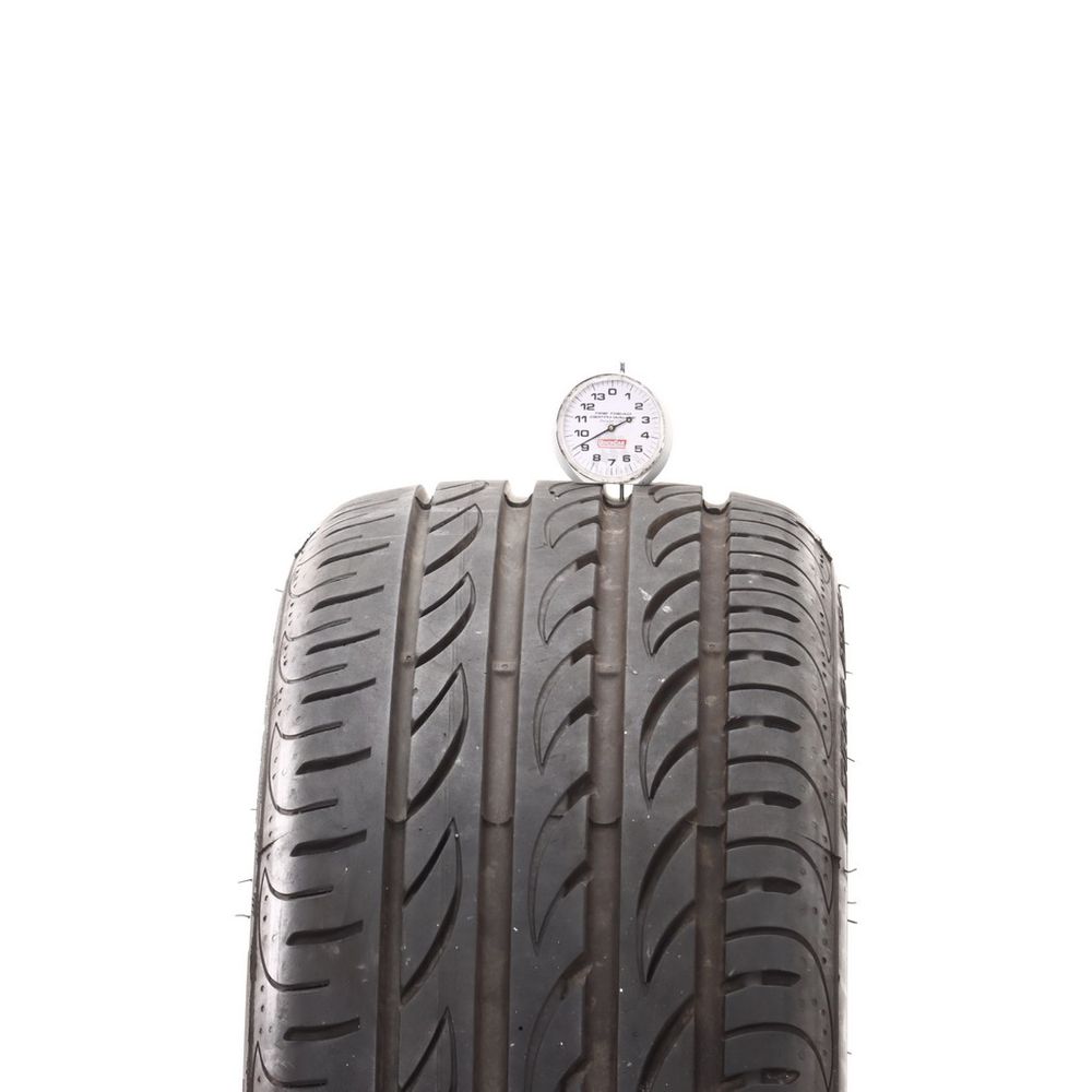 Used 225/45ZR17 Pirelli P Zero Nero GT 94Y - 9/32 - Image 2