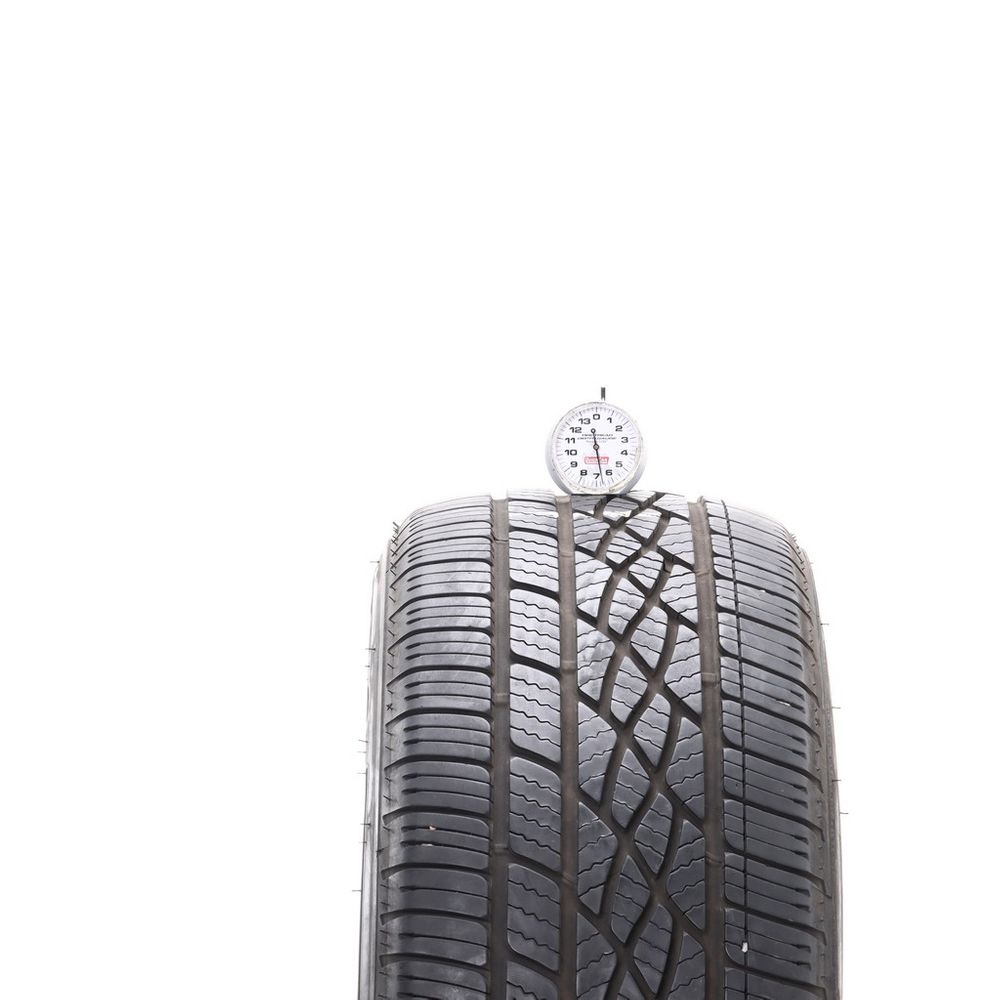 Used 225/55R17 Firestone Firehawk AS V2 97V - 6.5/32 - Image 2