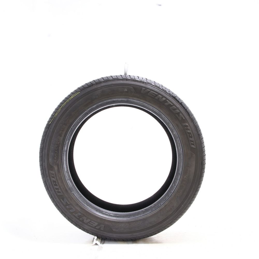 Used 205/55R16 Ventus HR II 91H - 7/32 - Image 3