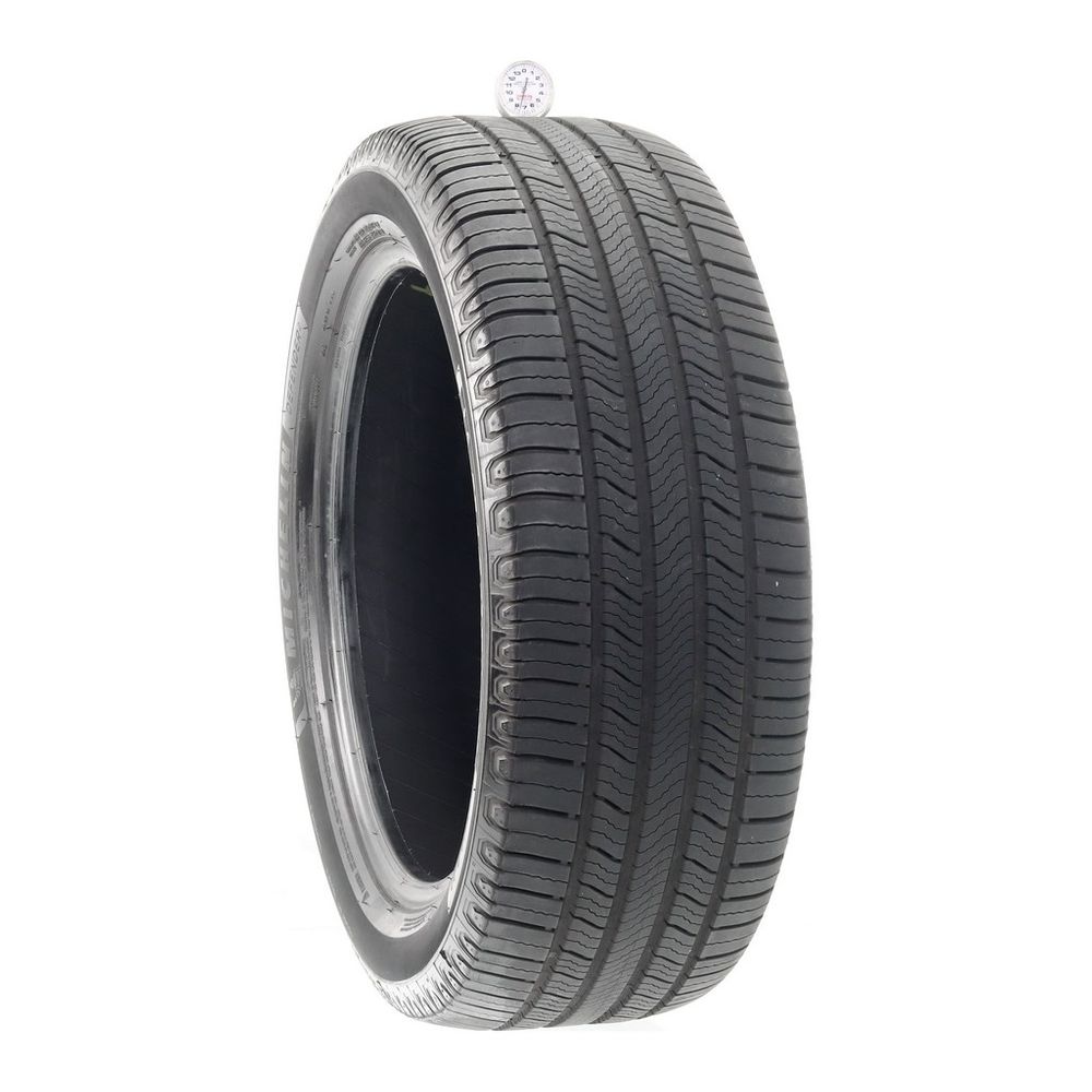 Set of (2) Used 245/50R20 Michelin Defender 2 102H - 7-7.5/32 - Image 4