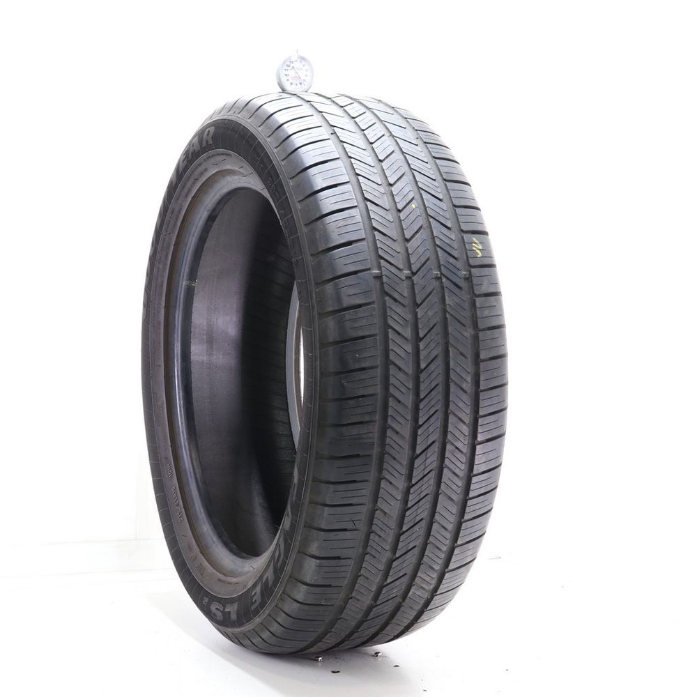 Used 235/55R19 Goodyear Eagle LS-2 101H - 5.5/32 - Image 1