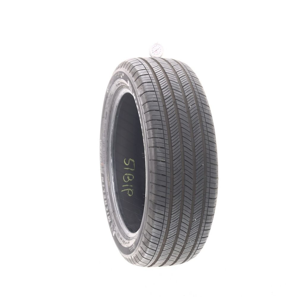 Set of (4) Used 225/55R19 Michelin Primacy A/S 103H - 7.5-9/32 - Image 4