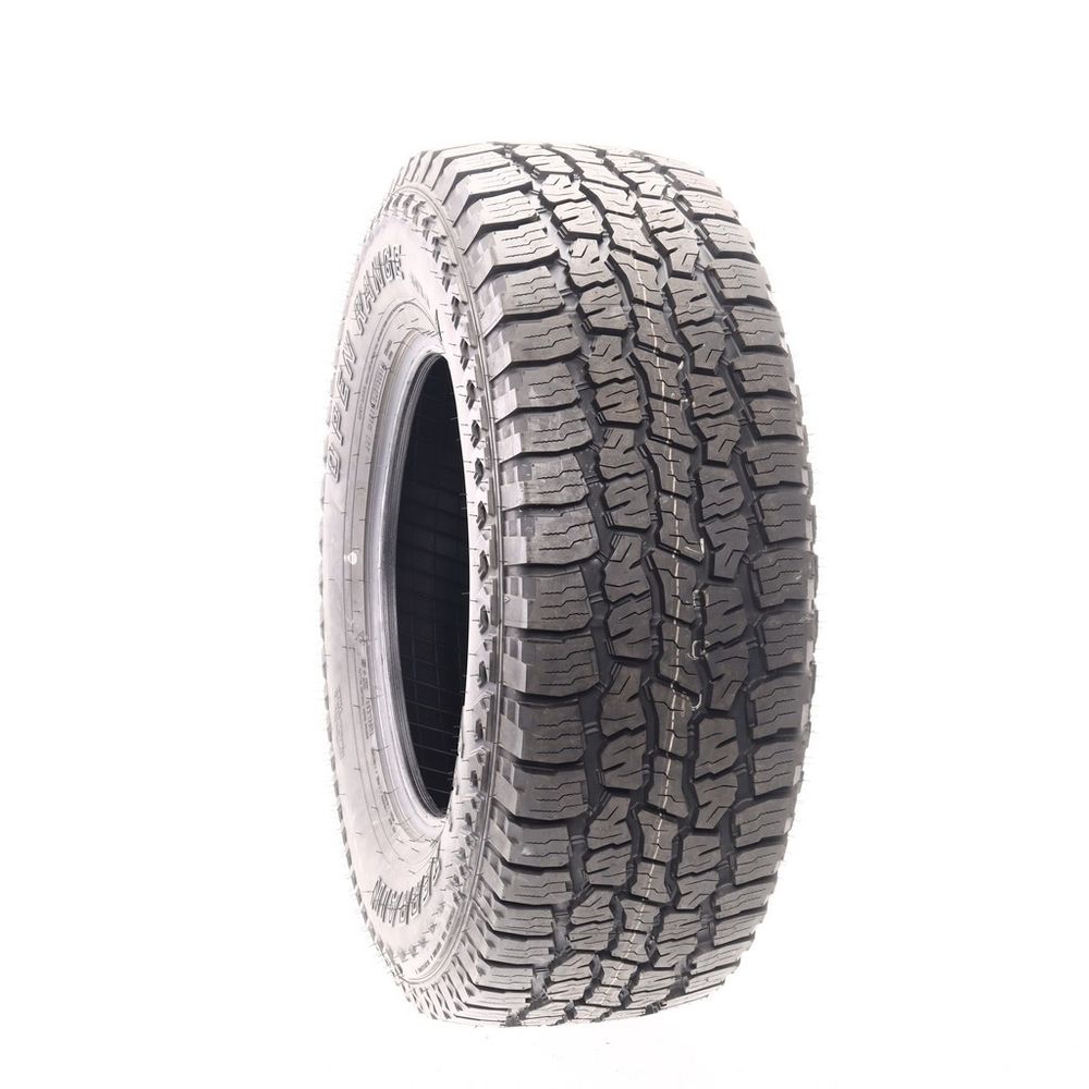 mo-a-na New 285/70R17 Mazama Open Range A/T SQM-3 117T | Utires