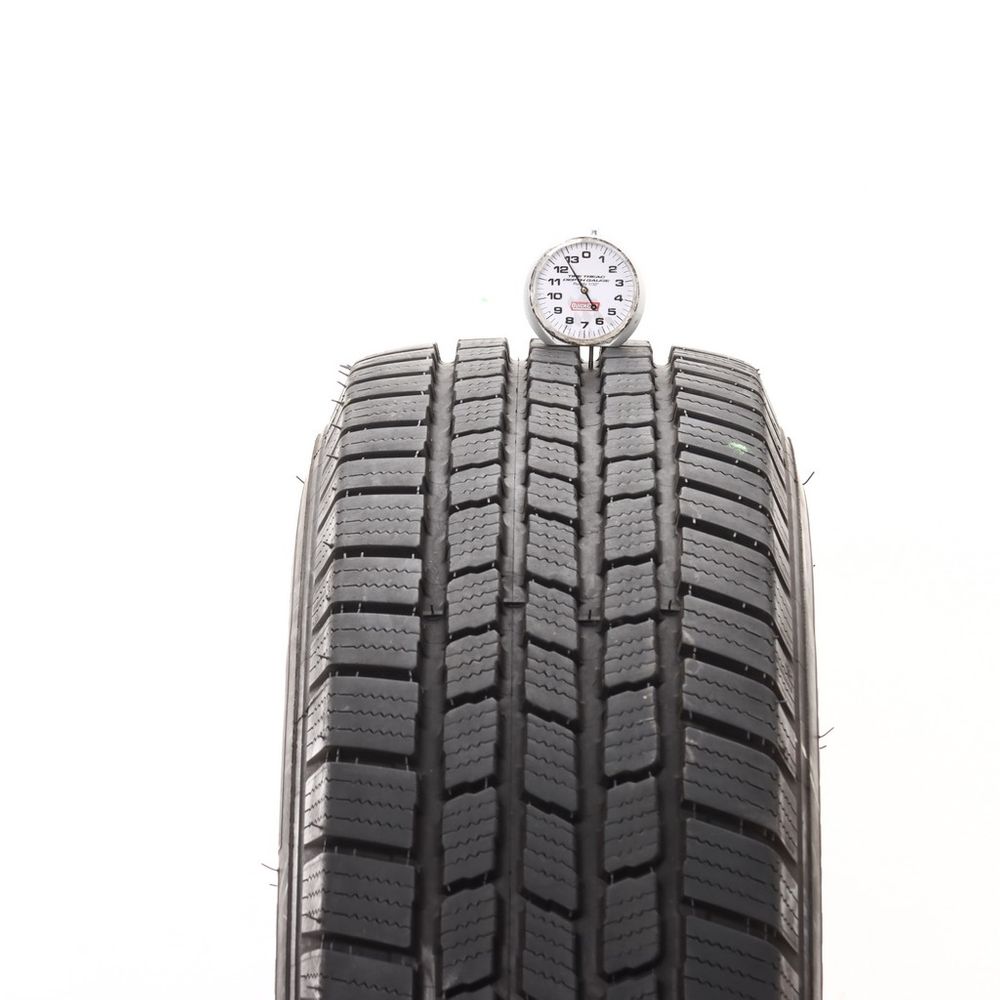 Used LT 225/75R16 Michelin Defender LTX M/S 115/112R E - 13/32 - Image 2