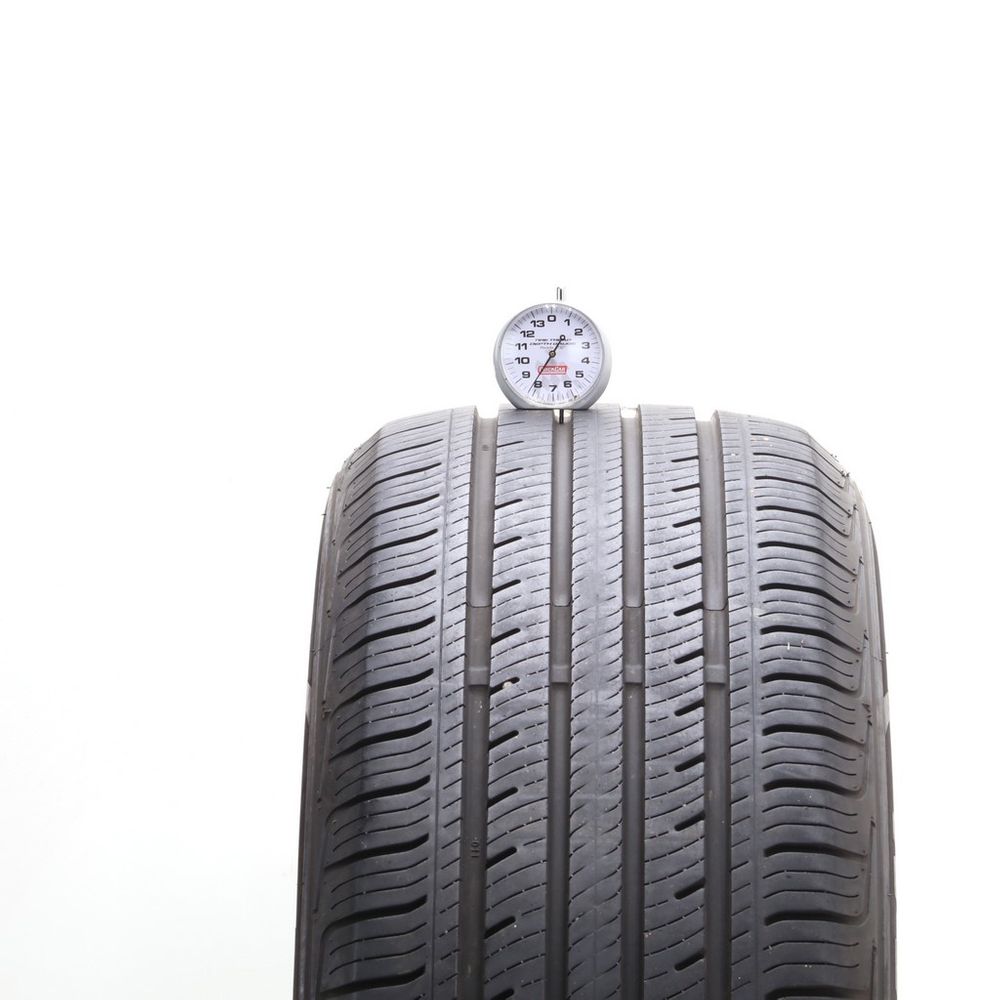 Set of (2) Used 235/55R17 Ironman GR906 99H - 8-9/32 - Image 2
