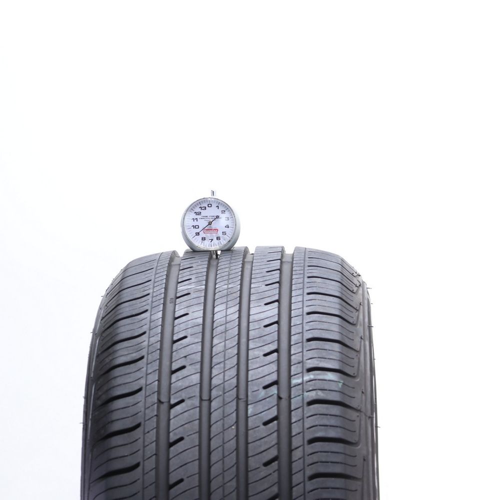 Set of (2) Used 235/55R17 Ironman GR906 99H - 8-9/32 - Image 5