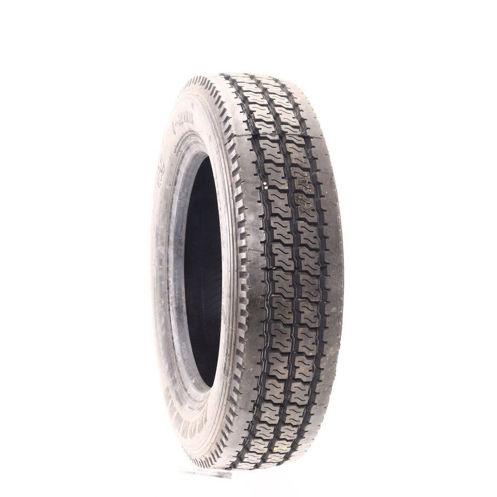 New 225/70R19.5 Ironman I-208 128/126L - Image 1