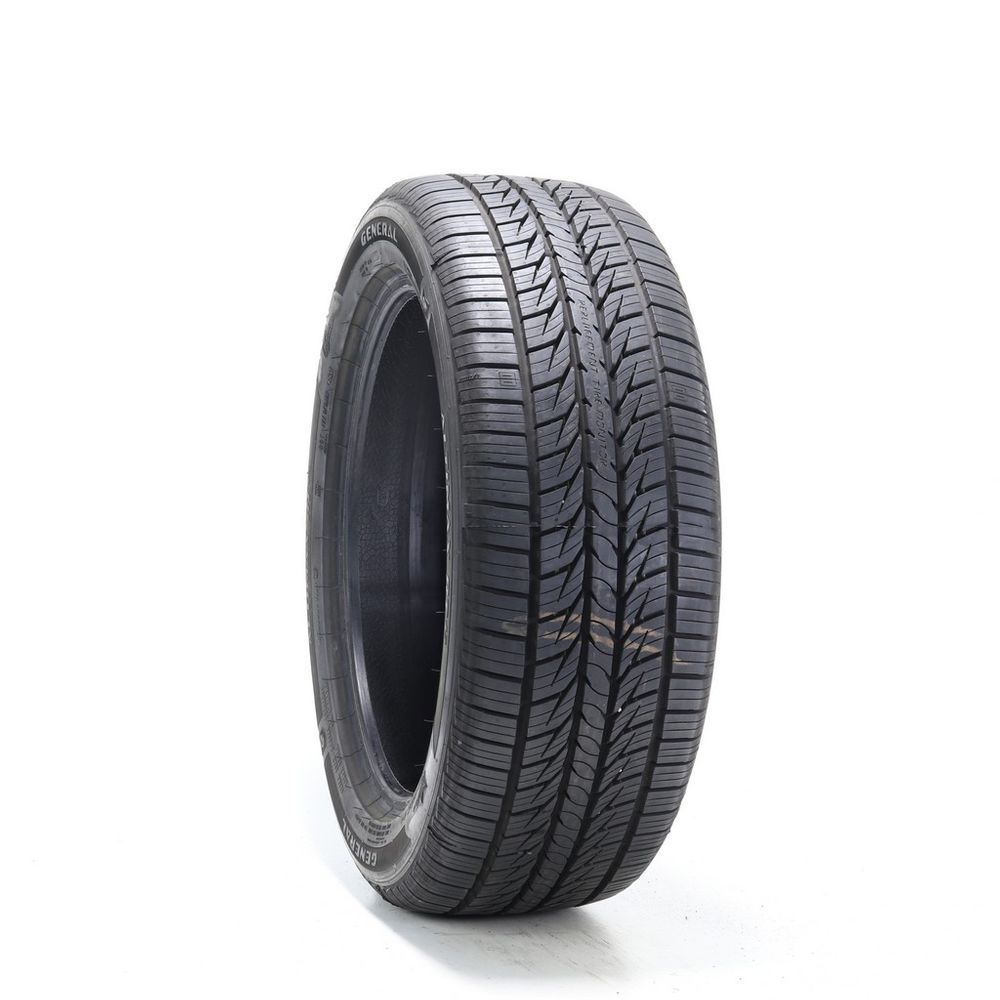 Driven Once 245/50R20 General Altimax RT43 105H - 11/32 - Image 1