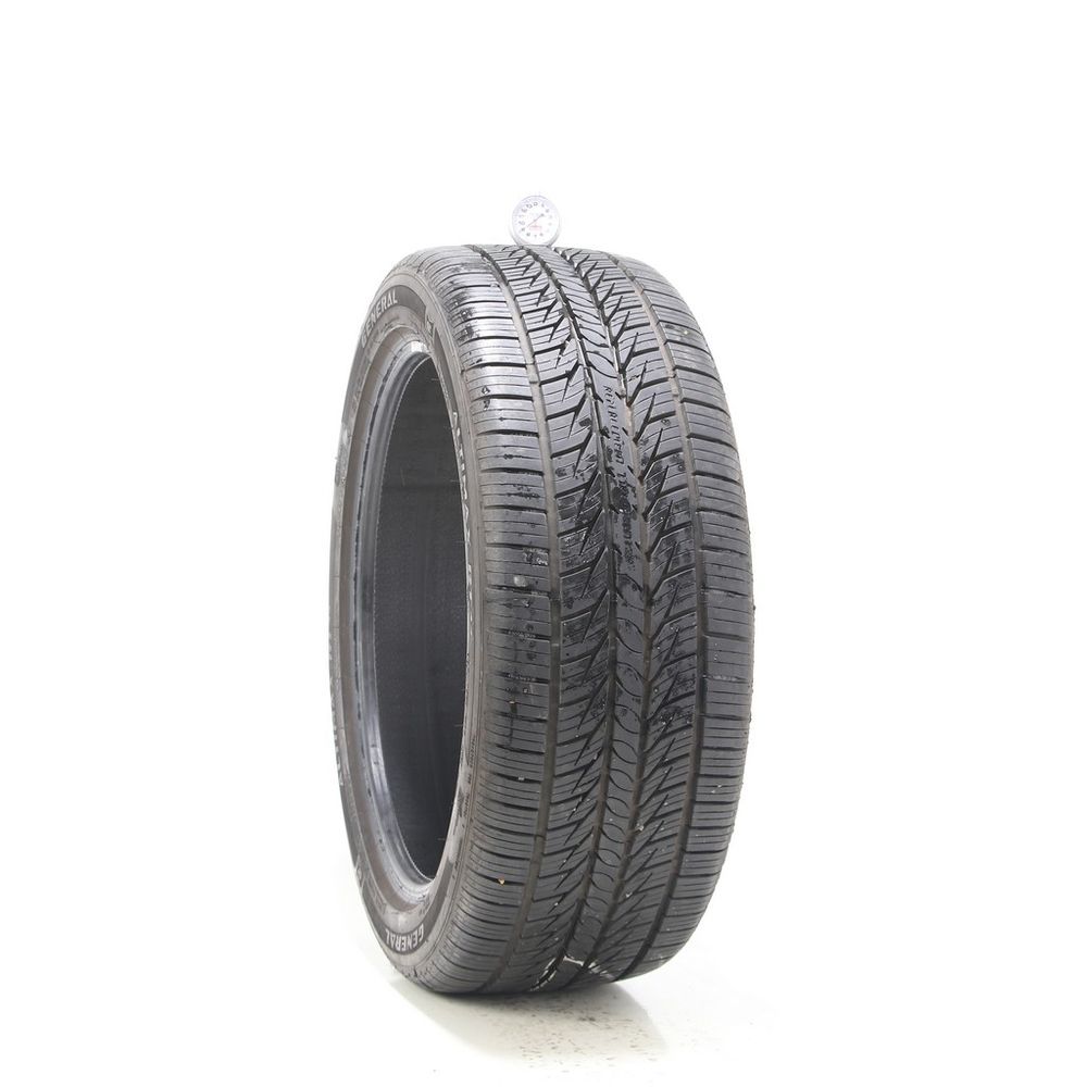 Used 245/45R20 General Altimax RT43 99V - 9/32 - Image 1