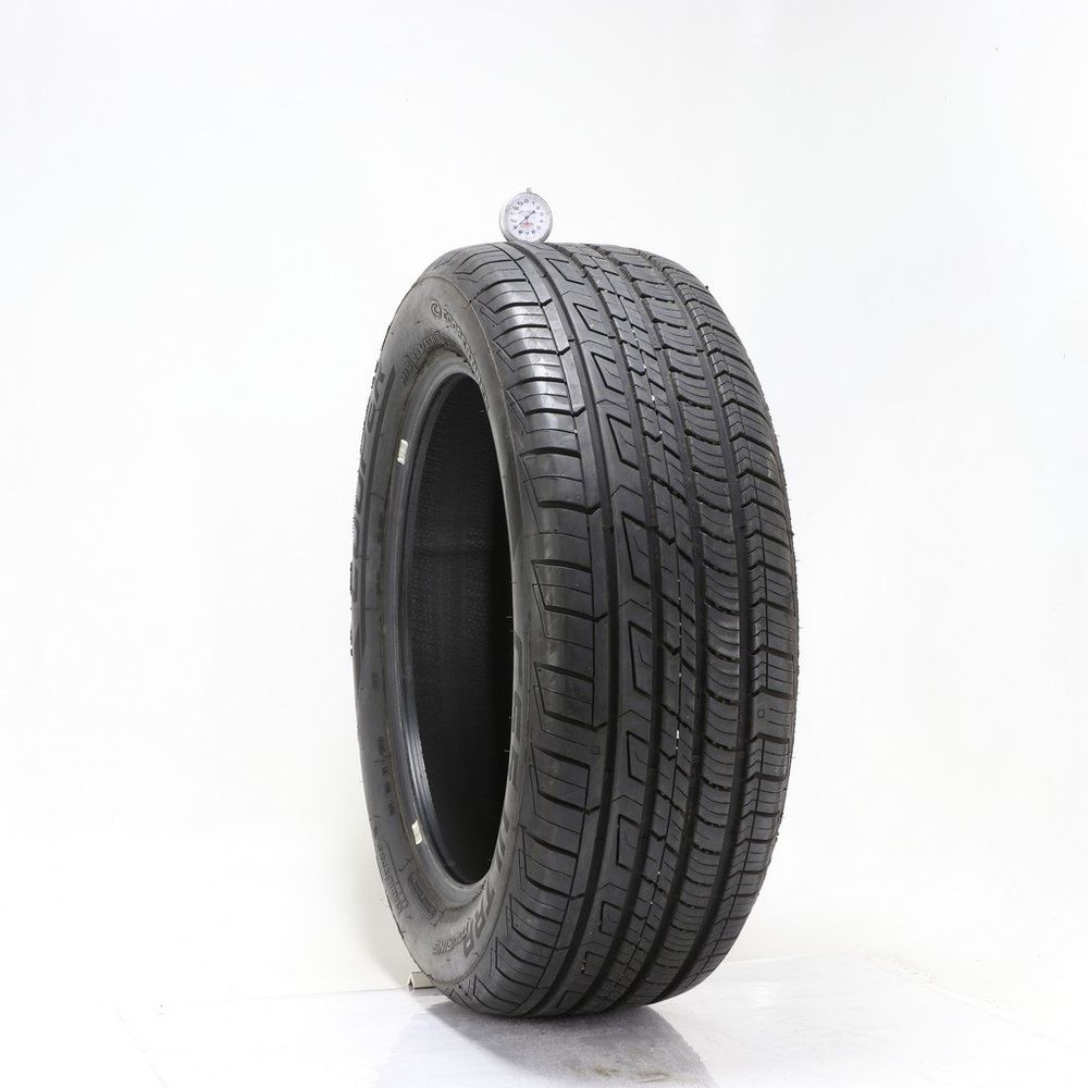 Used 235/55R19 Cooper CS5 Ultra Touring 105H - 9/32 - Image 1