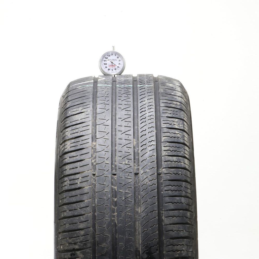 Set of (2) Used 245/50R20 Pirelli Scorpion Zero 102V - 4-4.5/32 - Image 5