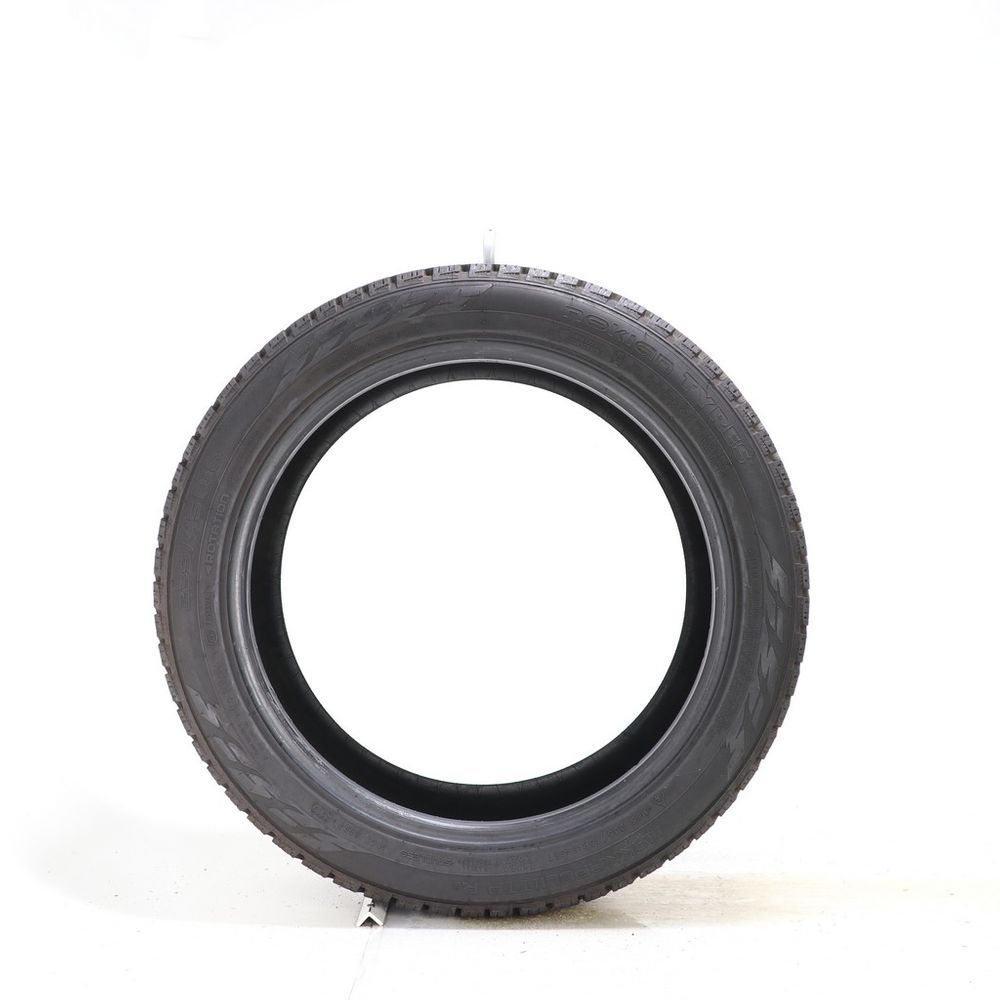 Used 235/45R18 Nokian Hakkapeliitta R3 98T - 10/32 - Image 3