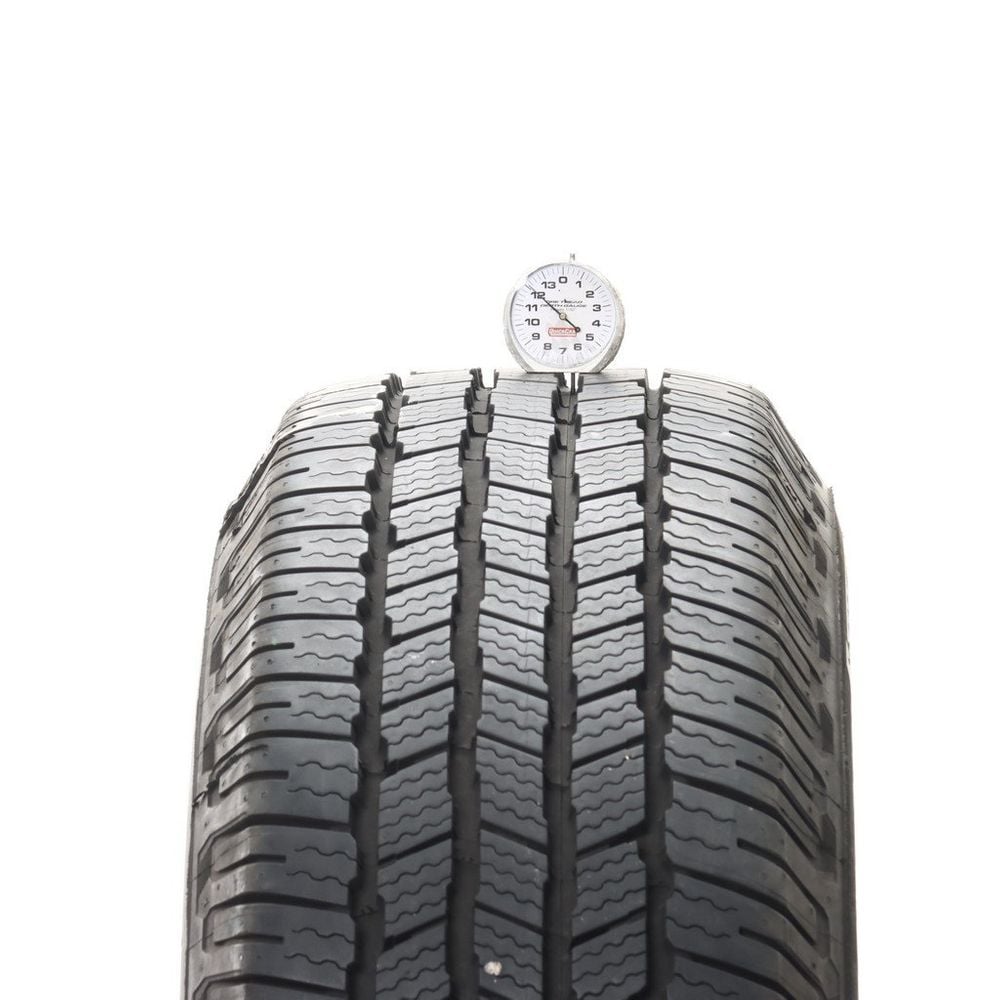 Set of (2) Used 265/70R17 Michelin Defender LTX M/S 2 116T - 10.5-12/32 - Image 5