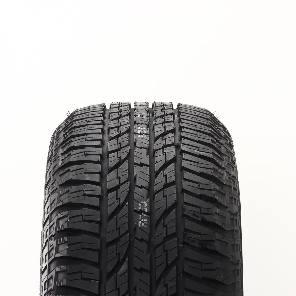 New-N 275/60R18 Yokohama Geolandar A/T G015 113H | Utires