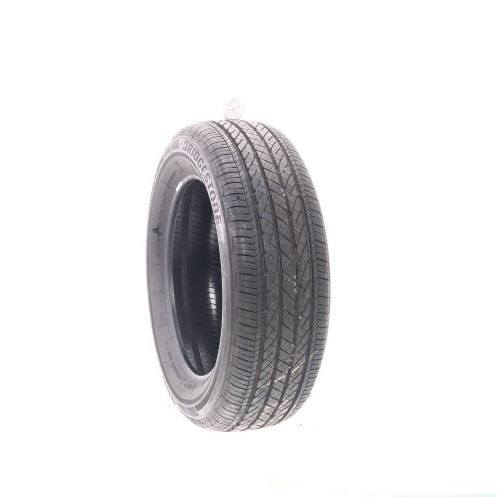 Set of (2) Used 235/60R18 Bridgestone Turanza EL440 103H - 9-10/32 - Image 4