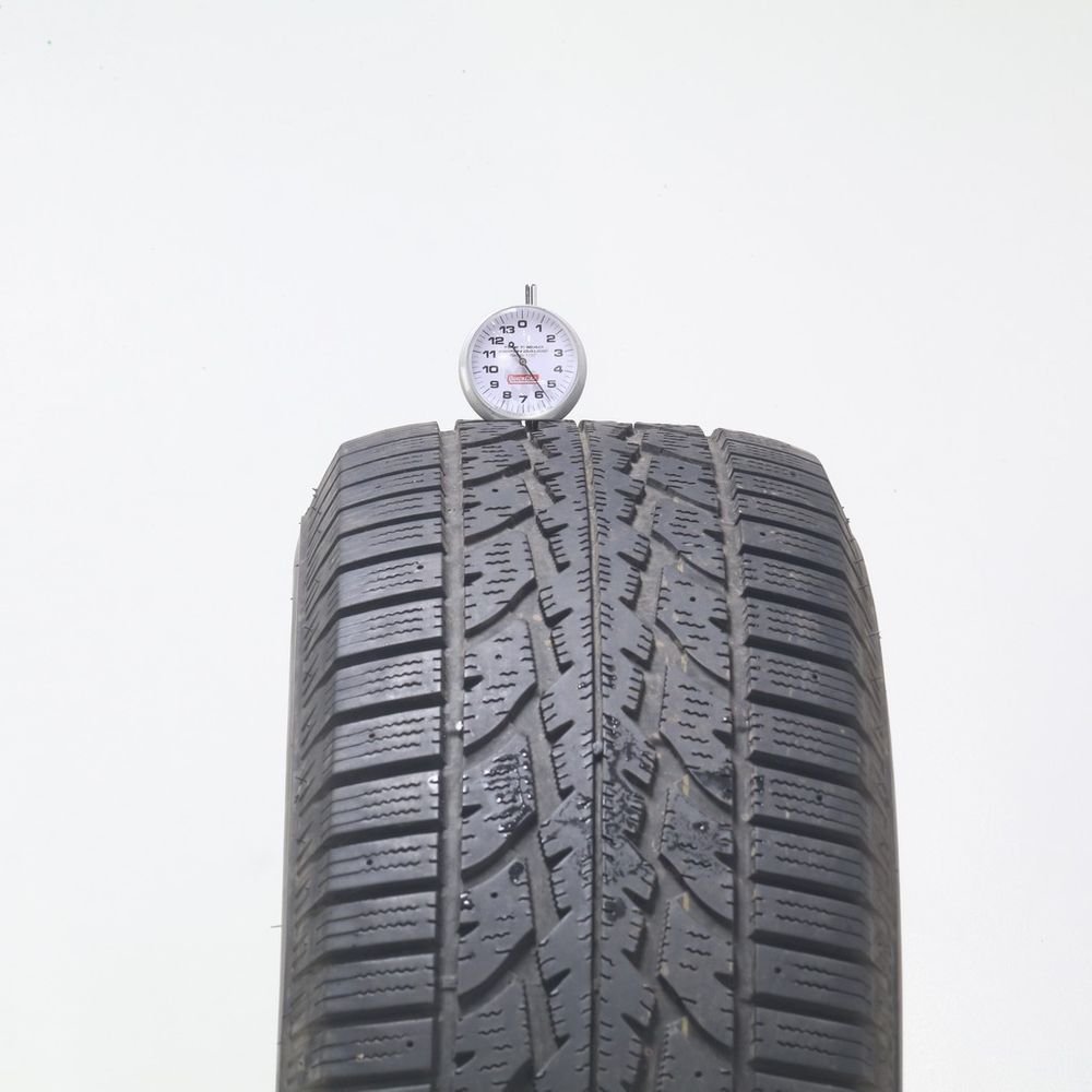 Used 255/70R17 Firestone Winterforce 2 UV 112S - 5.5/32 - Image 2