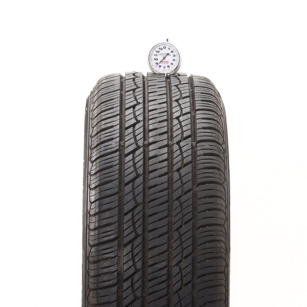 Set of (2) Used 205/65R16 Continental ControlContact Tour A/S Plus 95H - 8.5-9/32 - Image 2
