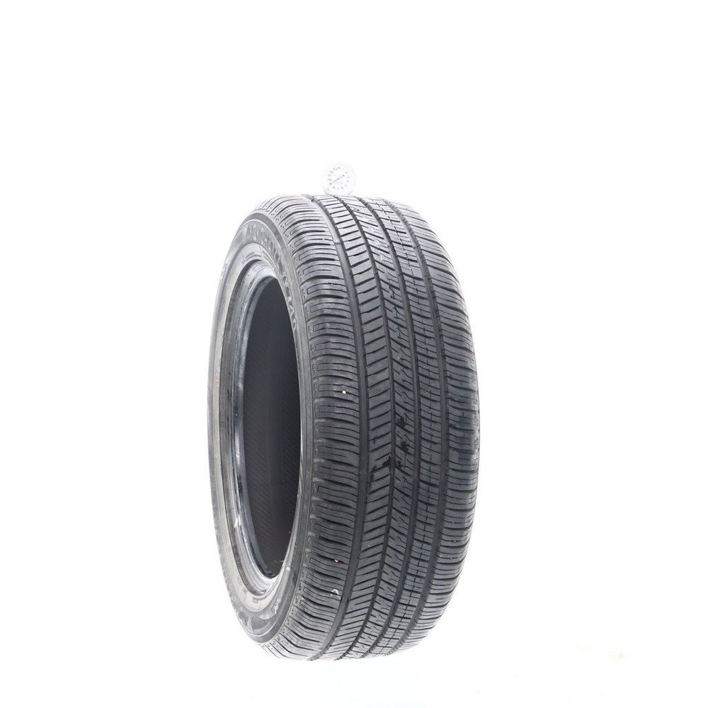 Used 225/55R17 Yokohama YK740 GTX 97V - 9/32 - Image 1