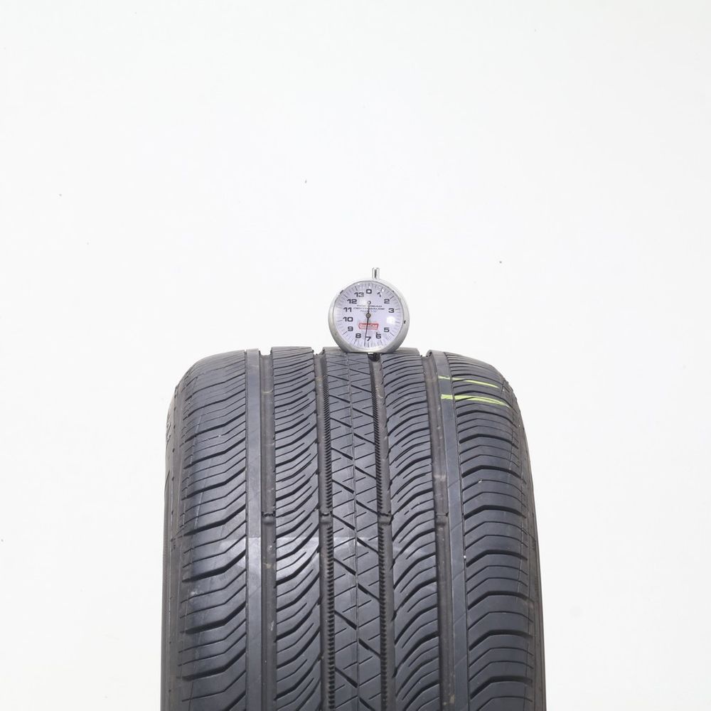 Used 225/50R18 Continental ProContact TX 95V - 7/32 - Image 2