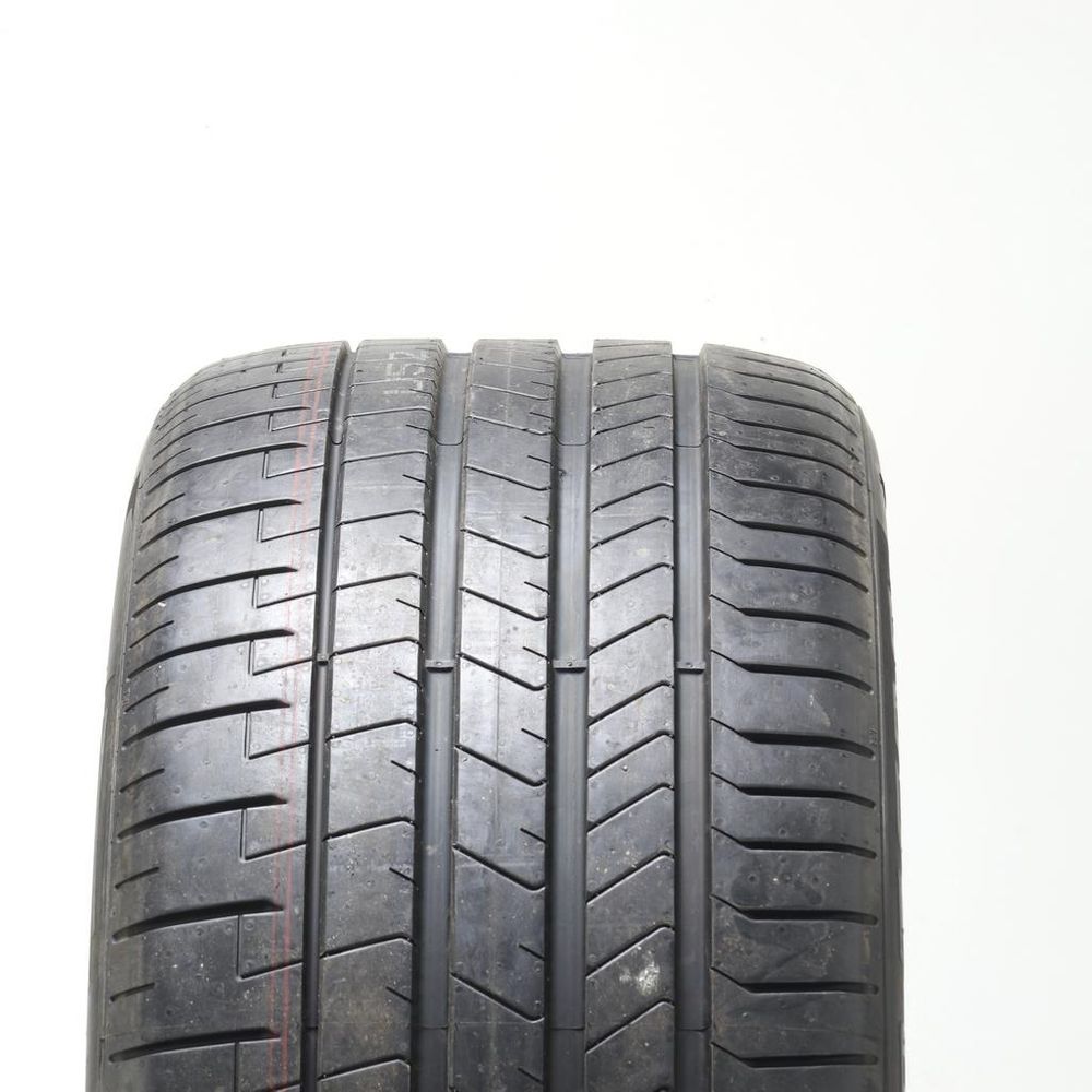 New 315/35R21 Pirelli P Zero PZ4 PNCS 111Y - 9/32 - Image 2