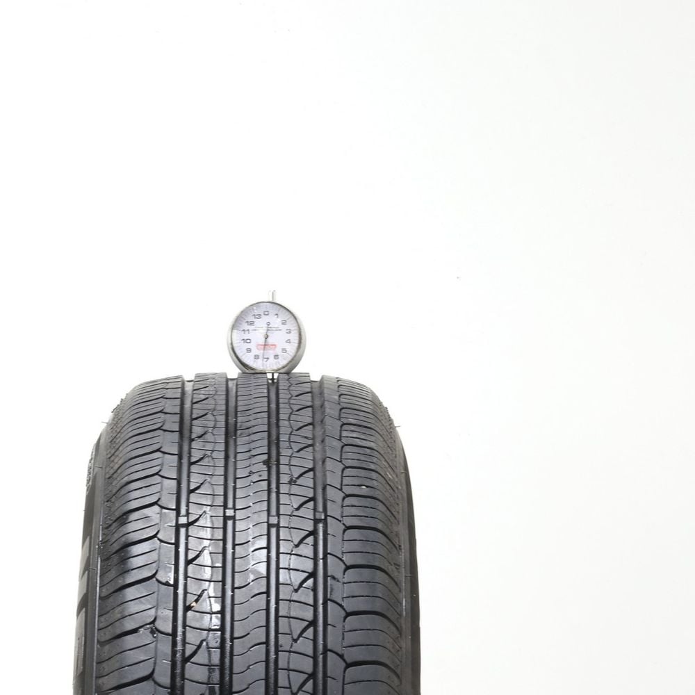 Set of (2) Used 205/70R16 Nexen N'Priz AH8 96H - 6.5-7/32 - Image 5