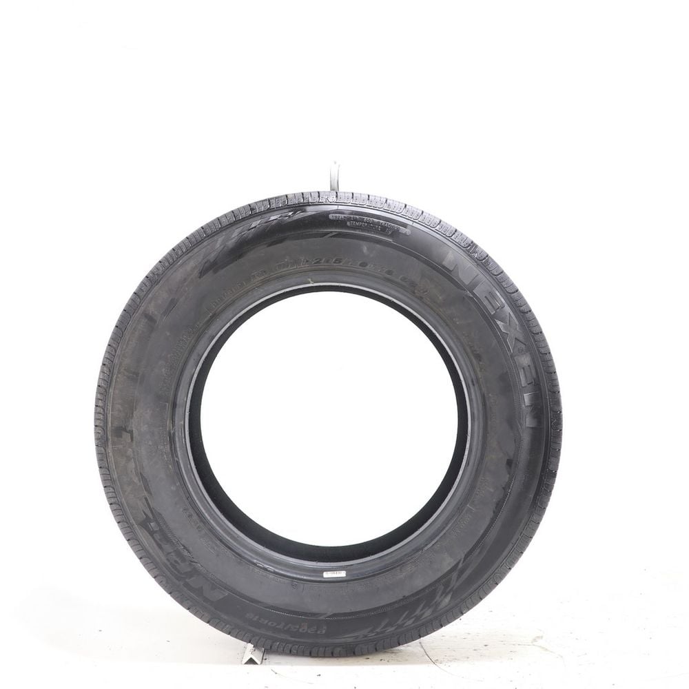 Set of (2) Used 205/70R16 Nexen N'Priz AH8 96H - 6.5-7/32 - Image 6