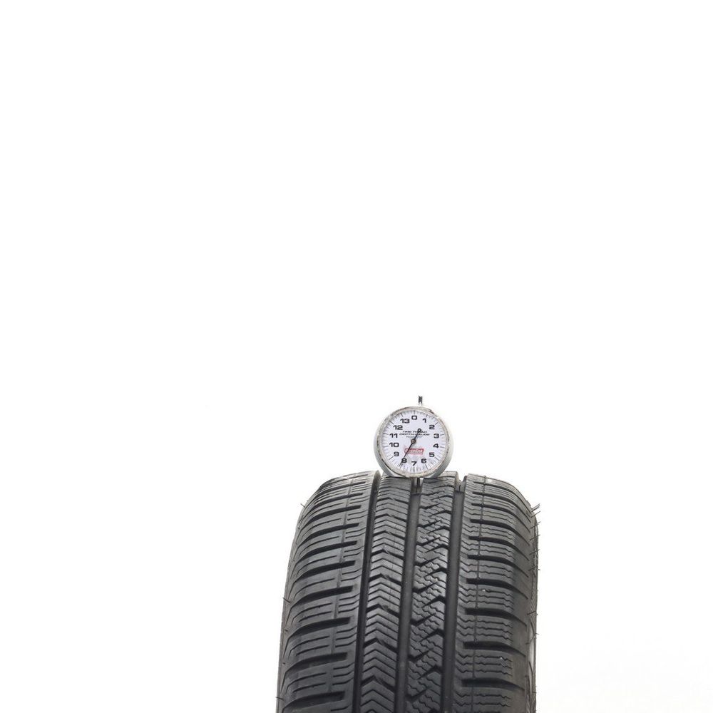 Used 155/60R15 Vredestein Quatrac 5 74T - 8/32 - Image 2