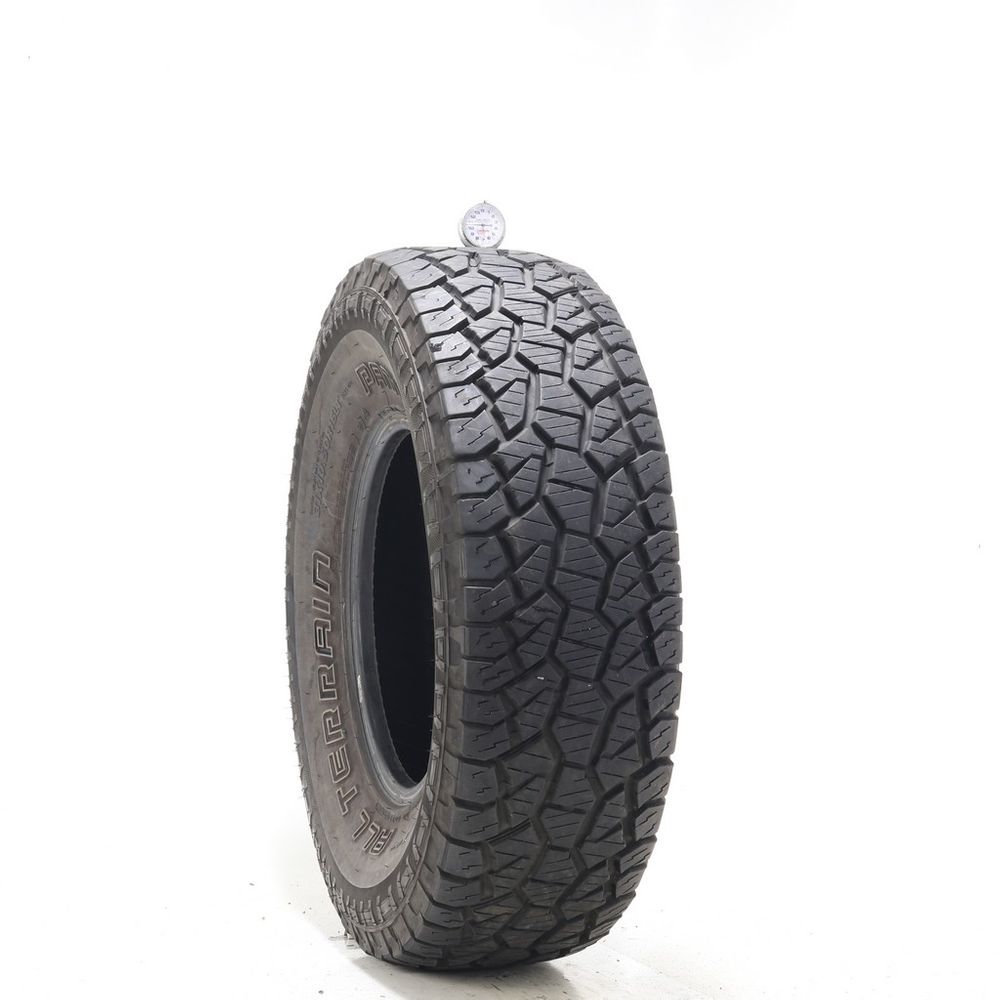 Used LT 31X10.5R15 Pathfinder All Terrain 109S - 10.5/32 - Image 1