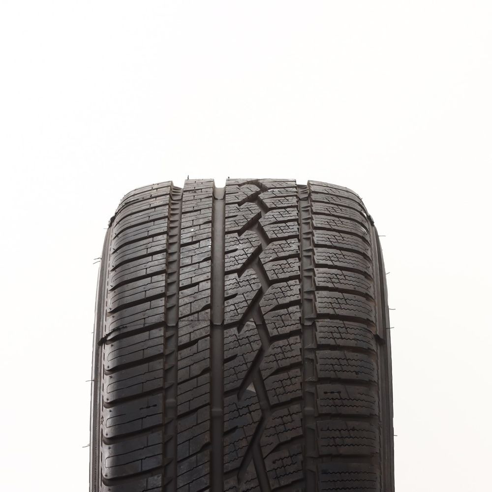 Driven Once 255/55R18 Toyo Celsius CUV 109V - 10.5/32 - Image 2