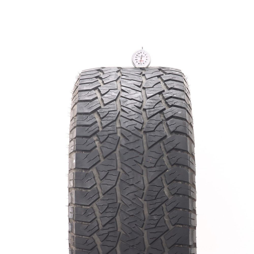 Used 305/45R22 Hankook Dynapro AT2 Xtreme 118T - 7.5/32 - Image 2